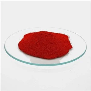 Pigment Coch Organig