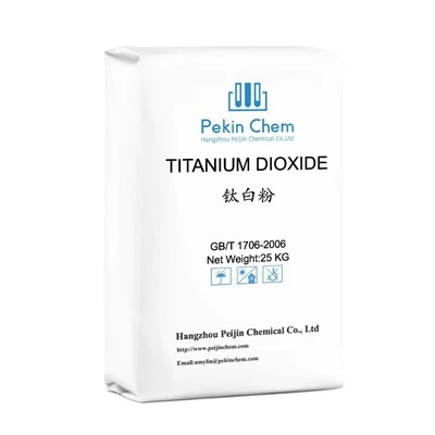 TiO2 pigment R-1668